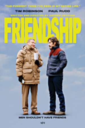 image for "Friendship"