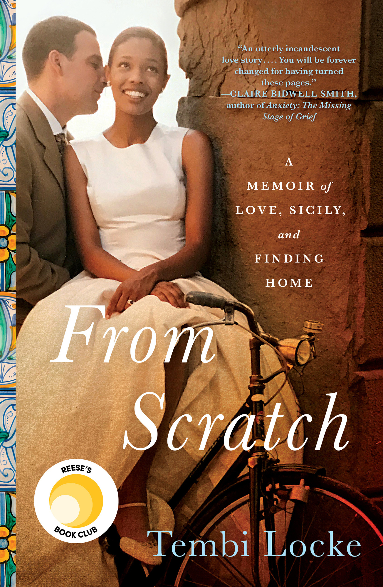 image for "From Scratch"
