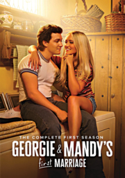 image for "Georgie and Mandy's First Marriage Season 1"