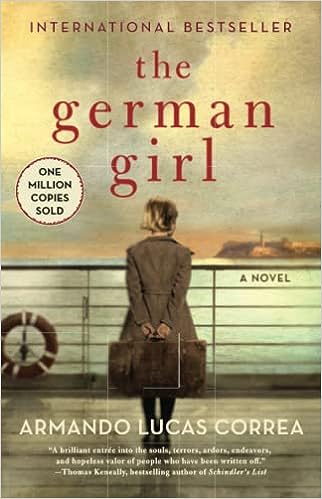 image for "The German Girl"