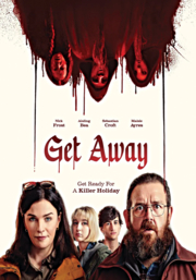 image for "Get Away"