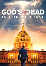 image for "God's Not Dead"