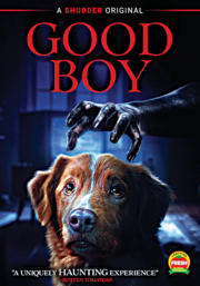 image for "Good Boy"