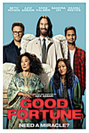 image for "Good Fortune"