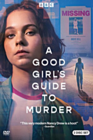 image for "A Good Girl's Guide to Murder"