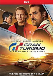 image for "Gran Turismo"