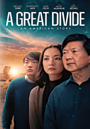 image for "The Great Divide"