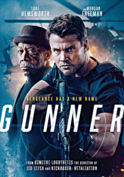 image for "Gunner"
