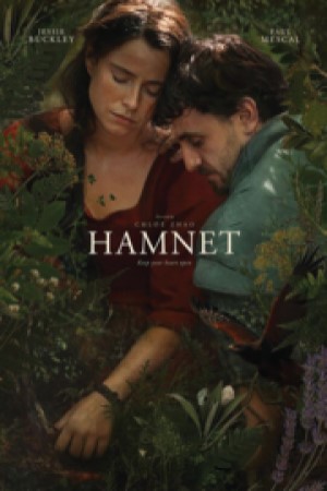image for "Hamnet"