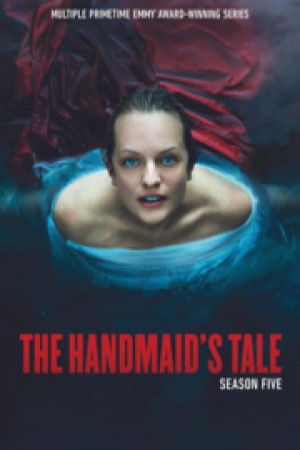 image of "The Handmaid's Tale: Season 5"