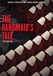 image for "The Handmaid's Tale: Season Six"