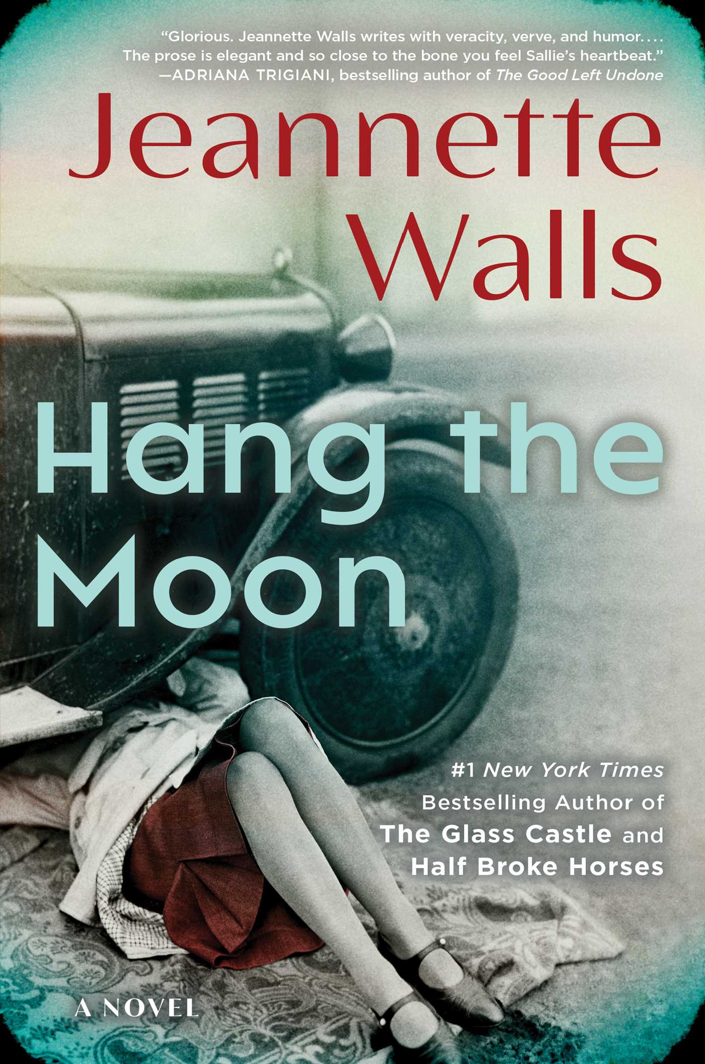 Image for "Hang the Moon"