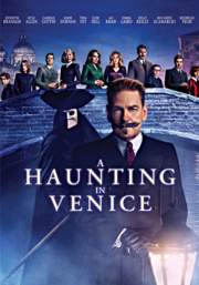 image for "A Haunting in Venice"