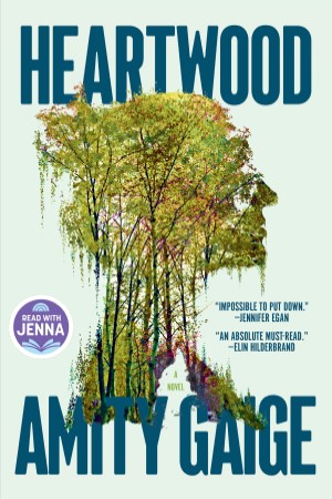 image for "Heartwood"