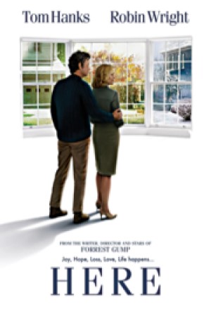 image for "Here"