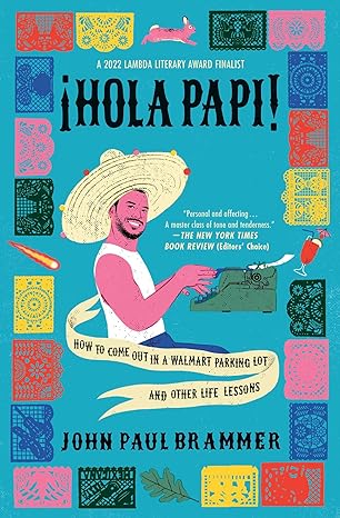 image for "Hola Papi"