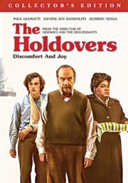 image for "The Holdovers"