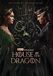 image for "House of the Dragon Season 2"