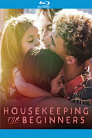image for "Housekeeping for Beginners"