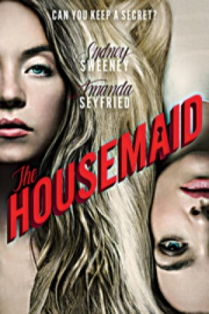image for "The Housemaid"