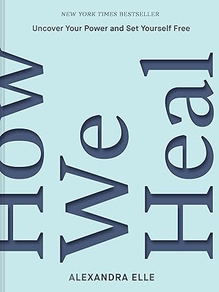 image for "How We Heal"