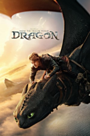 image for "How to Train Your Dragon"