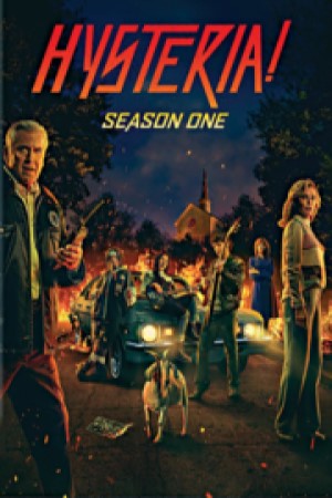 image for "Hysteria!: Season One"