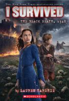 image for "I Survived the Black Death, 1348"