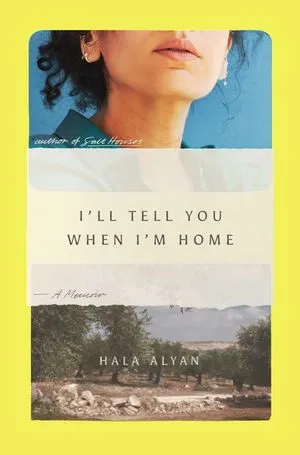 image for "I'll Tell You When I'm Home"