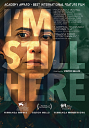 image for "I'm Still Here"