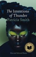image for "The Intentions of Thunder"