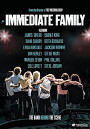 image for "Immediate Family"