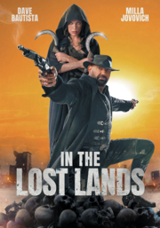 image for "In the Lost Lands"