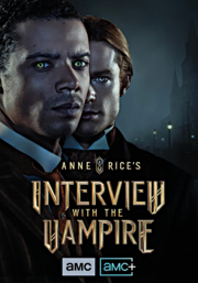 image for "Interview With the Vampire: Season 1"