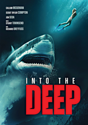 image for "Into the Deep"