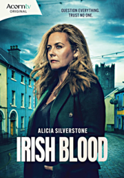 image for "Irish Blood Season 1"