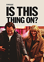 image for "Is This Thing On?"