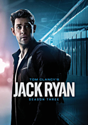image for "Tom Clancy's Jack Ryan: Season 3"