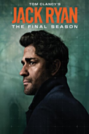 image for "Jack Ryan"