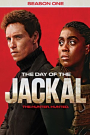 image for "The Day of the Jackal"