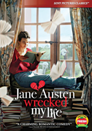 image for "Jane Austen Wrecked My Life"