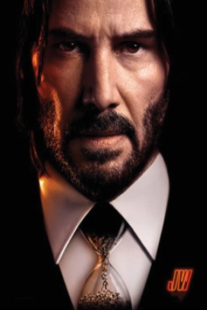 image for "John Wick: Chapter 4"