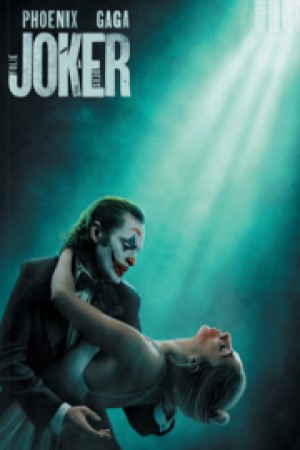 image for "Joker: Folie a Deux"