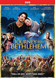 image for "Journey to Bethlehem"