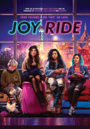 image for "Joy Ride"