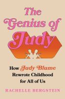 image for "The Genius of Judy"