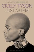 image for "Just as I am"