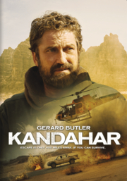 image for "Kandahar"