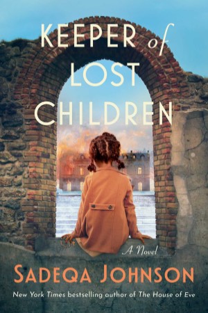 image for "Keeper of Lost Children"