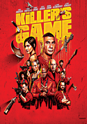 image for "The Killer's Game"